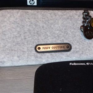 juicy couture clutch wallet